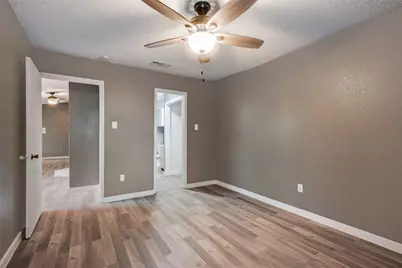 4919 Geddes Avenue, Fort Worth, TX 76107 - Photo 17