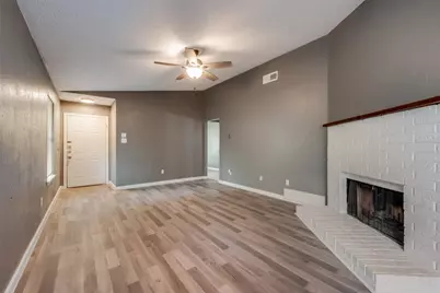 4919 Geddes Avenue, Fort Worth, TX 76107 - Photo 3