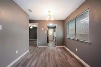 4919 Geddes Avenue, Fort Worth, TX 76107 - Photo 5