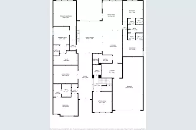 660 Neale Street, Prosper, TX 75078 - Photo 37