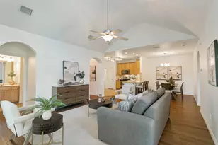 192 River Hills Ct, McKinney, TX 75069 - Photo 5