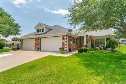 192 River Hills Court, McKinney, TX 75069 - Photo 1