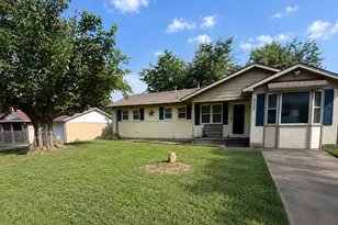 8005 Tumbleweed, White Settlement, TX 76108 - Photo 1
