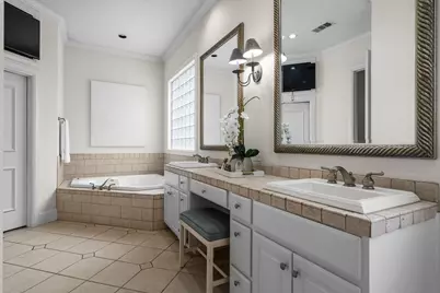12 Park Row Court, Pantego, TX 76013 - Photo 25