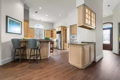 12 Park Row Court, Pantego, TX 76013 - Photo 19