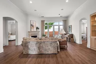 12 Park Row Ct, Pantego, TX 76013 - Photo 15