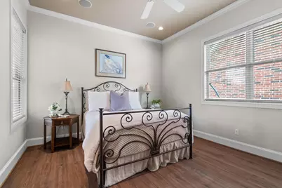12 Park Row Court, Pantego, TX 76013 - Photo 27
