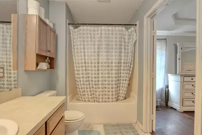 108 Wolf Lane, Lacy Lakeview, TX 76705 - Photo 29
