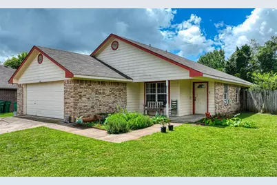 108 Wolf Lane, Lacy Lakeview, TX 76705 - Photo 1