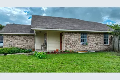 108 Wolf Lane, Lacy Lakeview, TX 76705 - Photo 3