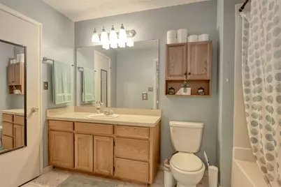 108 Wolf Lane, Lacy Lakeview, TX 76705 - Photo 27