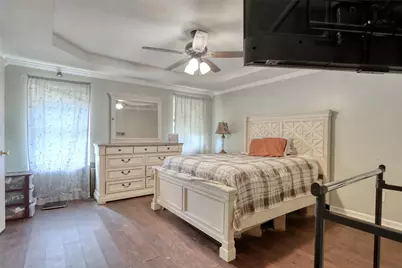 108 Wolf Lane, Lacy Lakeview, TX 76705 - Photo 23
