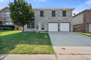 9732 Bragg Rd, Fort Worth, TX 76177 - Photo 1