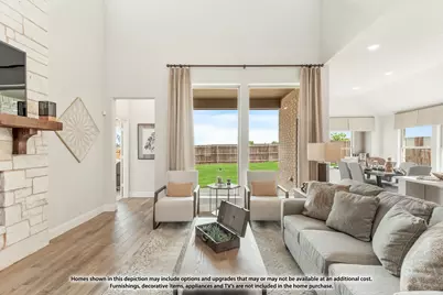 820 Condor Street, Joshua, TX 76058 - Photo 11