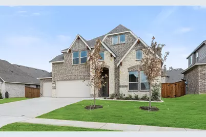 820 Condor Street, Joshua, TX 76058 - Photo 3