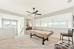 820 Condor St, Joshua, TX 76058 - Photo 29