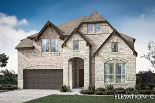 820 Condor St, Joshua, TX 76058 - Photo 1