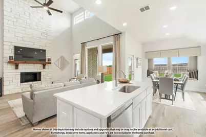 820 Condor Street, Joshua, TX 76058 - Photo 15