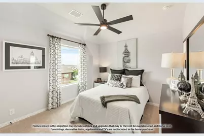 820 Condor Street, Joshua, TX 76058 - Photo 35