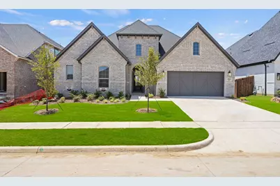 4912 Sandbrock Parkway, Aubrey, TX 76227 - Photo 1