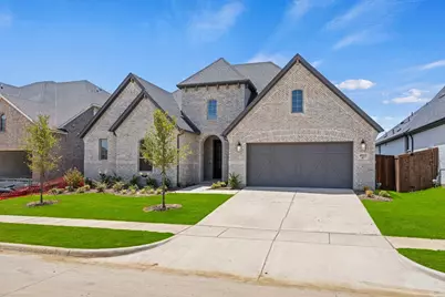 4912 Sandbrock Parkway, Aubrey, TX 76227 - Photo 3