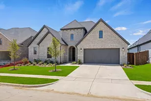 4912 Sandbrock Pkwy, Aubrey, TX 76227 - Photo 3