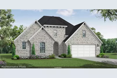 4912 Sandbrock Parkway, Aubrey, TX 76227 - Photo 1