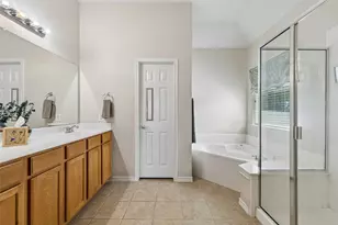1104 Bell Manor Dr, Savannah, TX 76227 - Photo 3