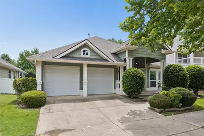 1104 Bell Manor Drive, Savannah, TX 76227 - Photo 29