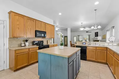 1104 Bell Manor Drive, Savannah, TX 76227 - Photo 13