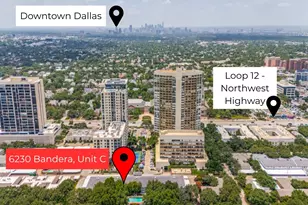 6230 Bandera Ave, Dallas, TX 75225 - Photo 9