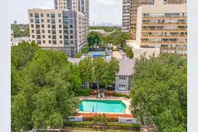6230 Bandera Avenue #C, Dallas, TX 75225 - Photo 33
