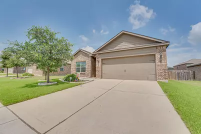 1612 Kim Loan Drive, Princeton, TX 75407 - Photo 1