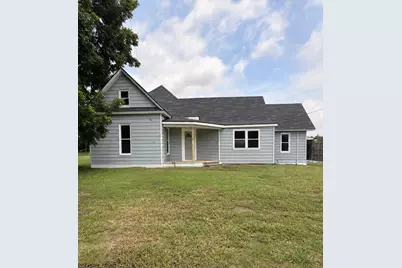 1008 W 12th Street, Bonham, TX 75418 - Photo 1