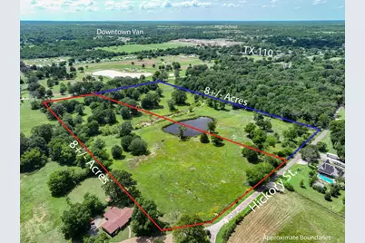 Tbh Hickory St (1), Van, TX 75790 - Photo 3