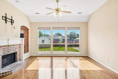 3818 Cemetery Hill Road, Carrollton, TX 75007 - Photo 5