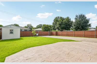3818 Cemetery Hill Road, Carrollton, TX 75007 - Photo 37
