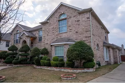 408 Cave River Drive, Murphy, TX 75094 - Photo 1
