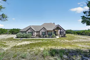 118 Cedar Mountain Dr, Weatherford, TX 76085 - Photo 1