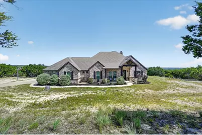 118 Cedar Mountain Drive, Weatherford, TX 76085 - Photo 1