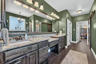 118 Cedar Mountain Dr, Weatherford, TX 76085 - Photo 17
