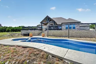 118 Cedar Mountain Dr, Weatherford, TX 76085 - Photo 29