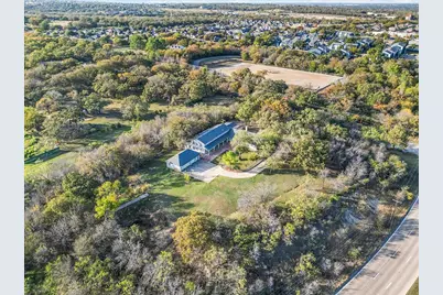 8248 Meadowbrook Drive, Fort Worth, TX 76120 - Photo 1