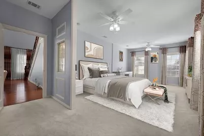 8248 Meadowbrook Drive, Fort Worth, TX 76120 - Photo 21