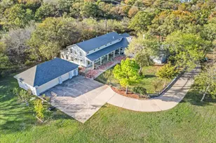 8248 Meadowbrook Dr, Fort Worth, TX 76120 - Photo 1