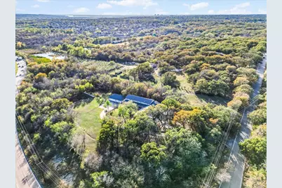 8248 Meadowbrook Drive, Fort Worth, TX 76120 - Photo 33