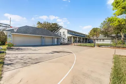 8248 Meadowbrook Drive, Fort Worth, TX 76120 - Photo 31