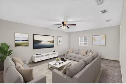 387 Avenue D, Point, TX 75472 - Photo 25