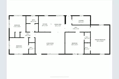 387 Avenue D, Point, TX 75472 - Photo 35