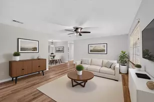 387 Avenue D, Point, TX 75472 - Photo 5
